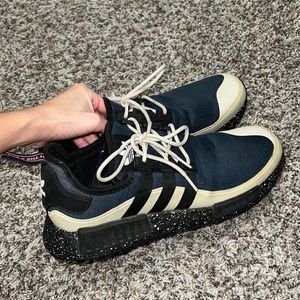 Adidas Mens NMD Shoe - Size 12